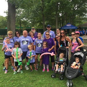 Team Page: Team Abby